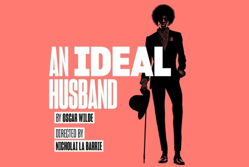 An Ideal Husband at Bristol Old Vic